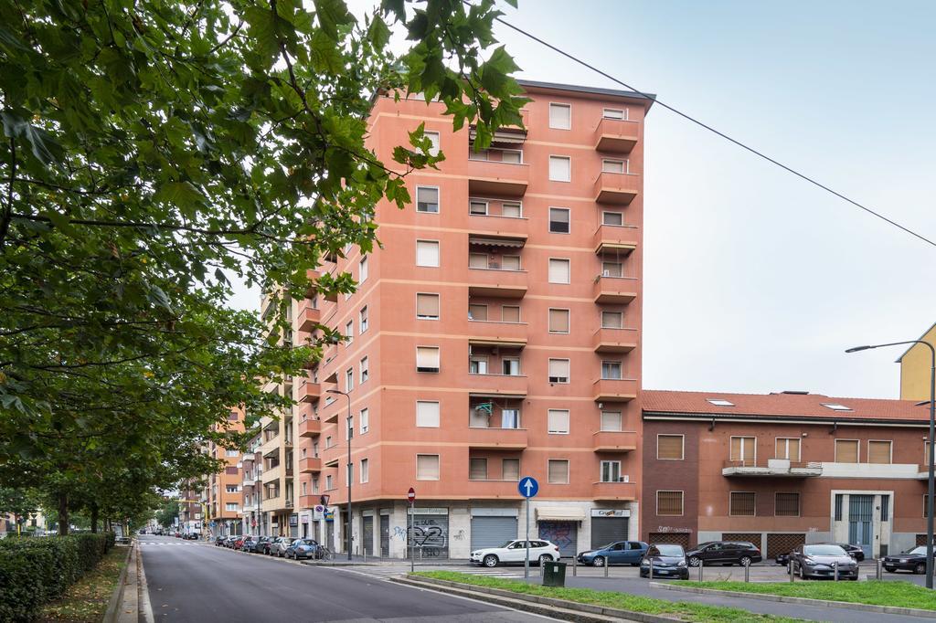 7Th Level Apartment Milan Luaran gambar